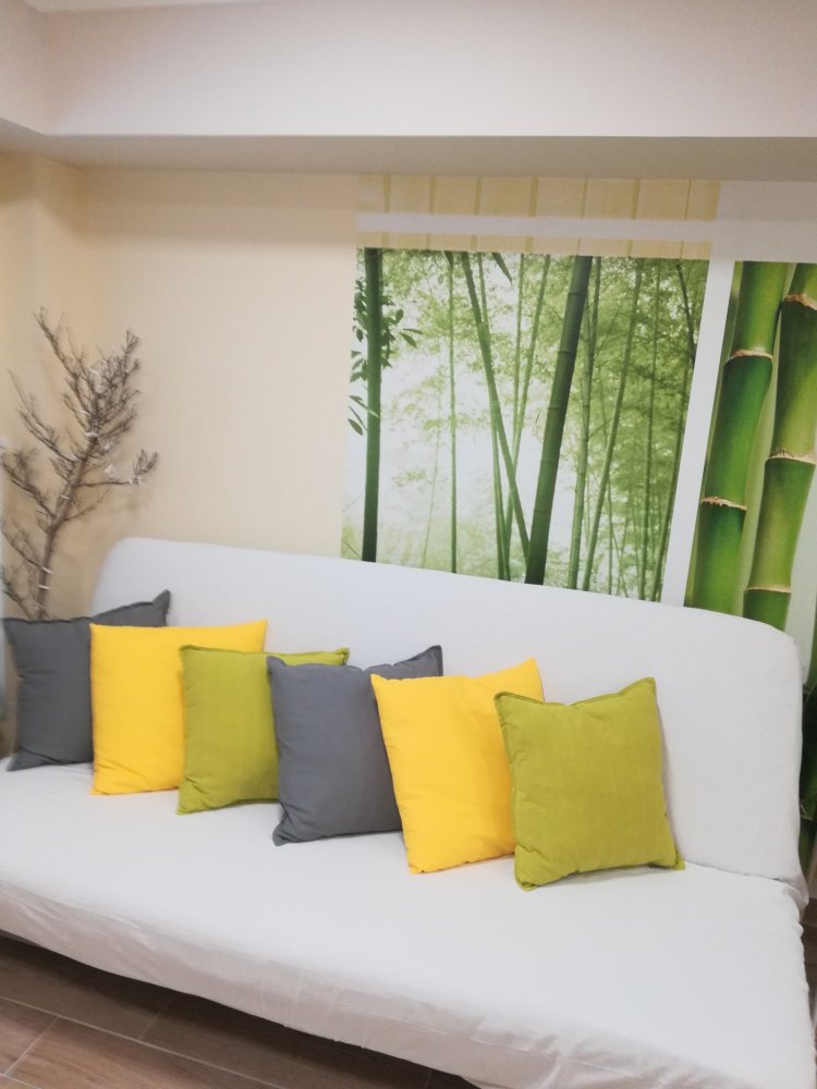 Green Apartman Csopak