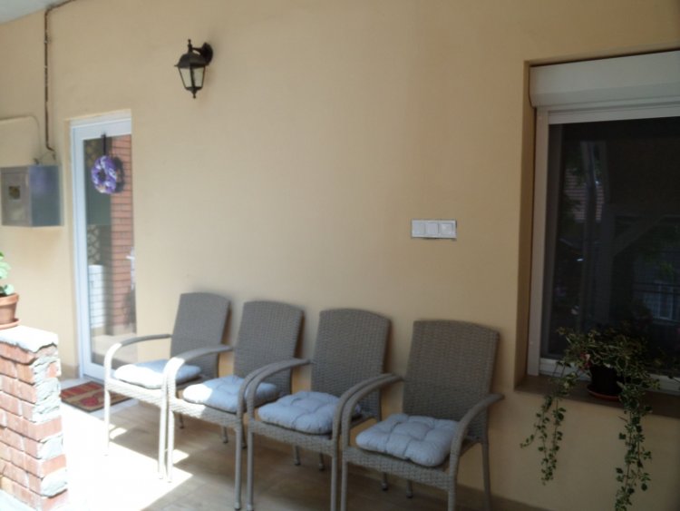 Hortenzia Apartman Eger