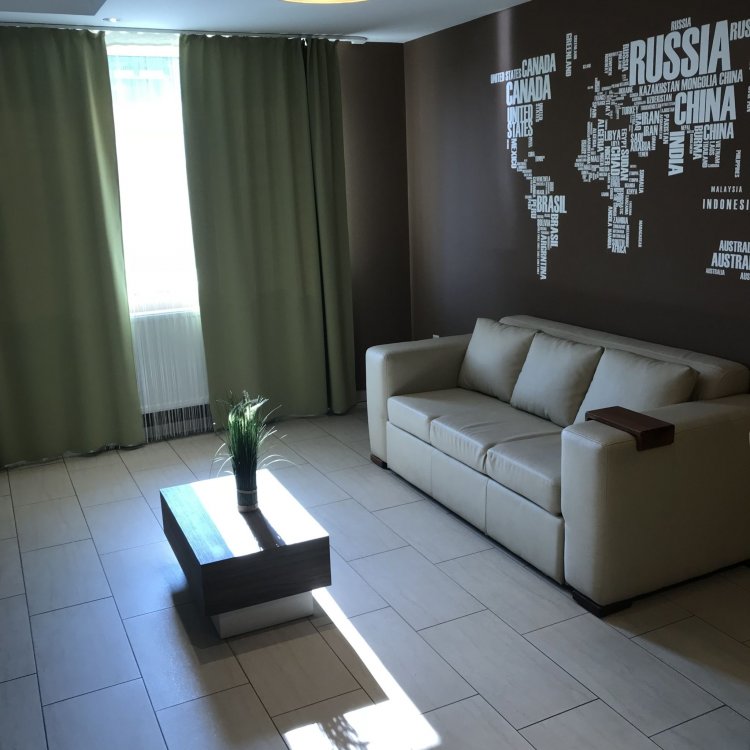 Platina Apartman Sárvár