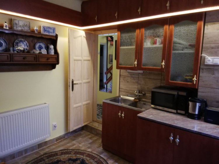 IntStud Apartman Szekszárd