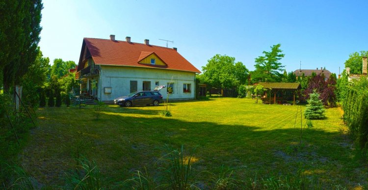 Rajczi Apartman Zamárdi