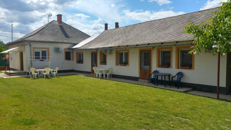 Rozika Apartman Hajdúszoboszló