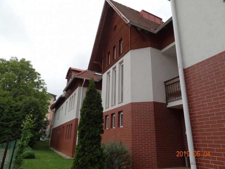Central Apartman Hévíz