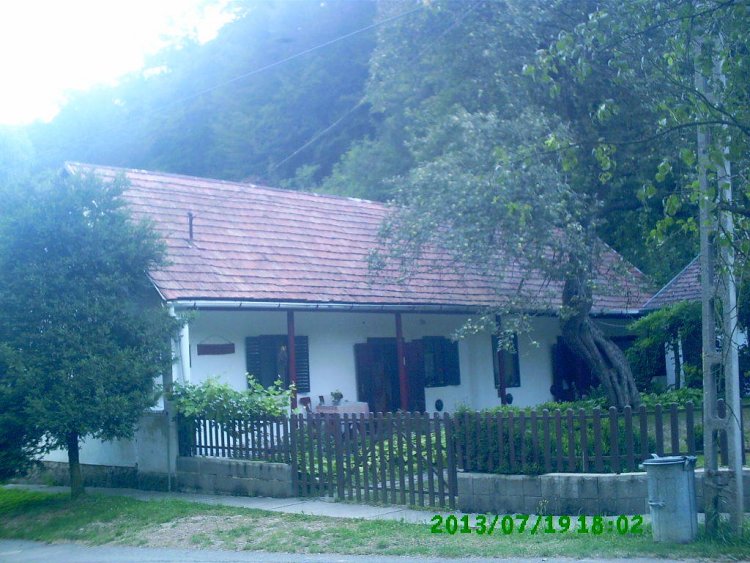 Vida Ház Kárász