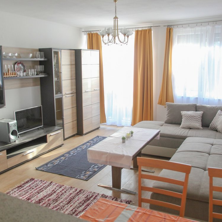 Rábai Apartman Kőszeg