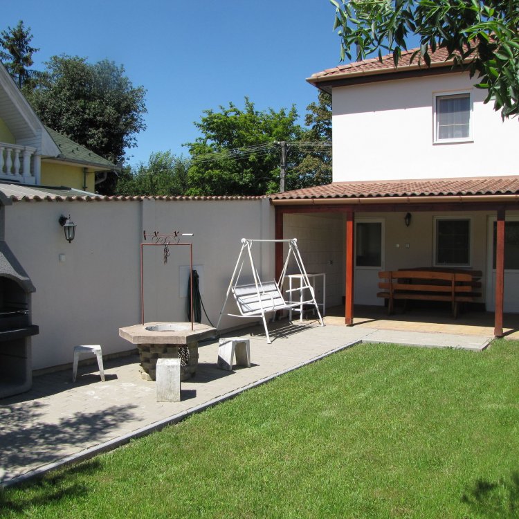 Rózsafa Apartman Hajdúszoboszló