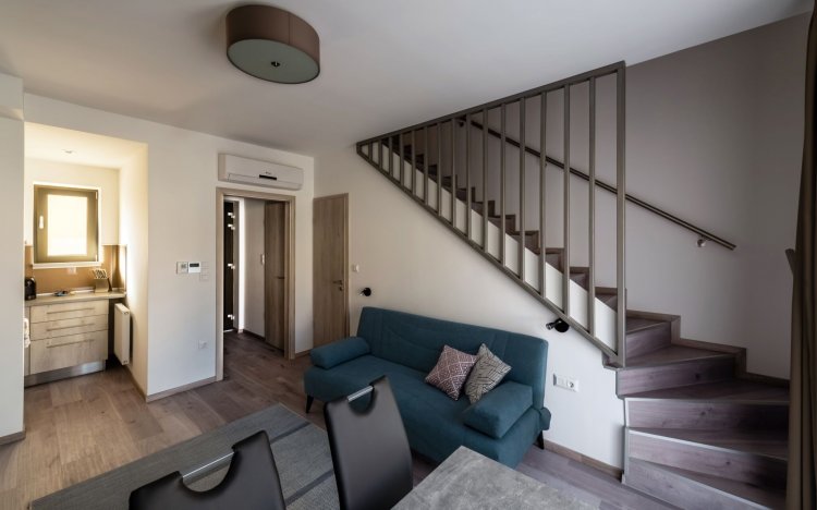 Fibula Residence Apartment Pécs