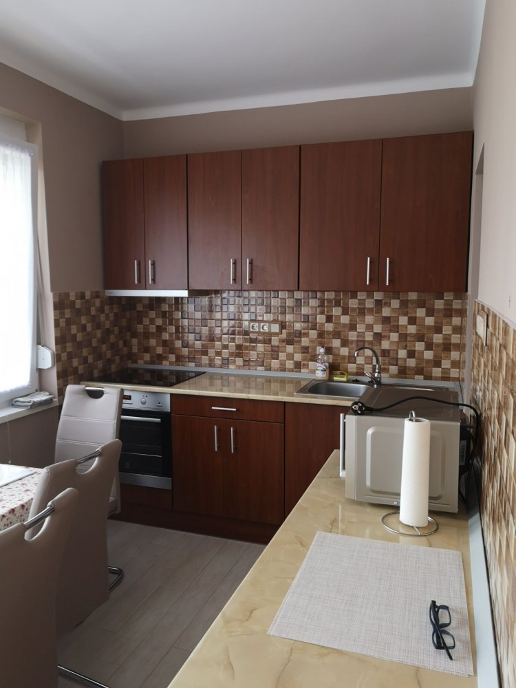 Relax Ohm Apartman Sárvár