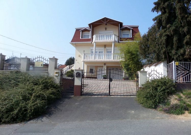 Arany Apartmanház Zalagyöngye Zalakaros