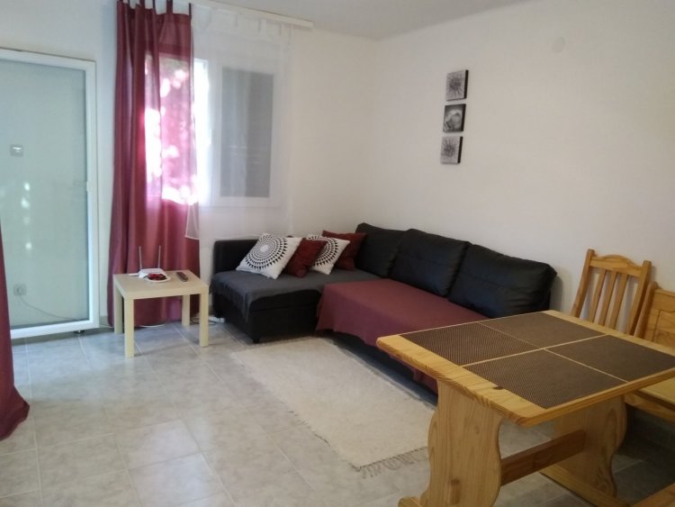 Rubin Apartman Zamárdi