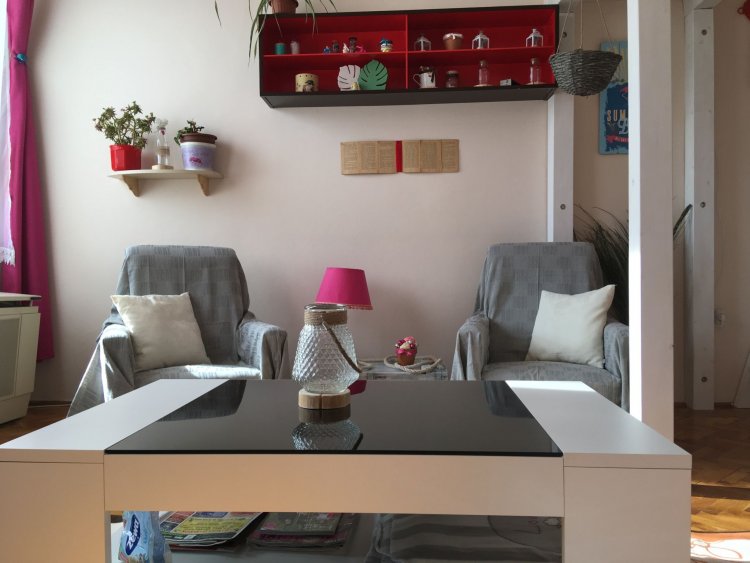 Imád-Lak Apartman Eger