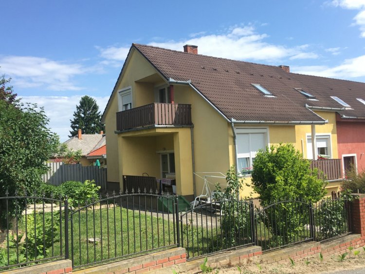 Ibolya Apartman Fonyód