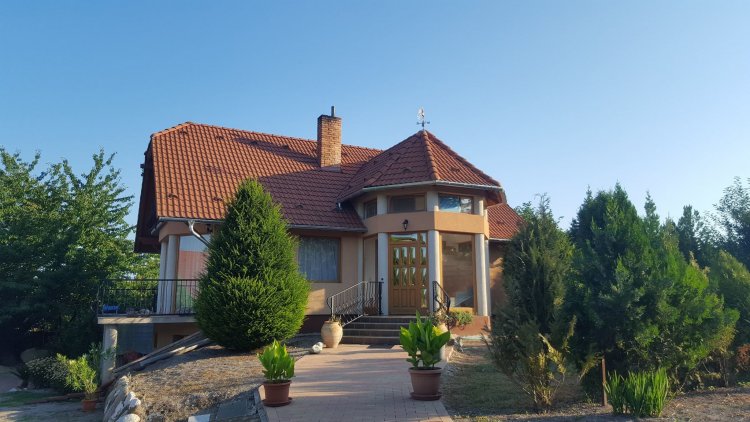 Nefelejcs Apartman Balatonfűzfő