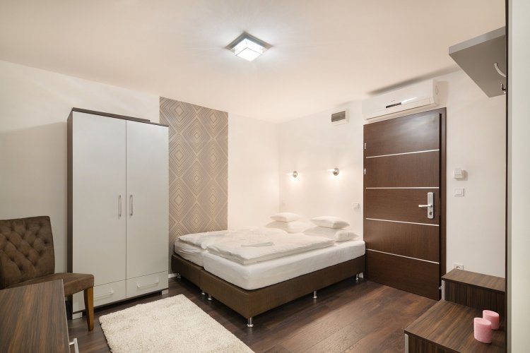 Paulay Downtown Apartments Budapest