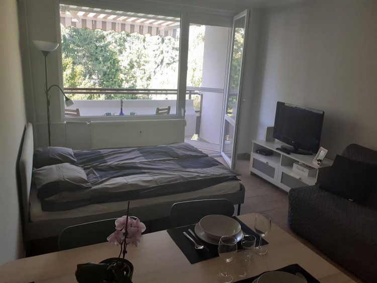 Kardos Apartman Csopak