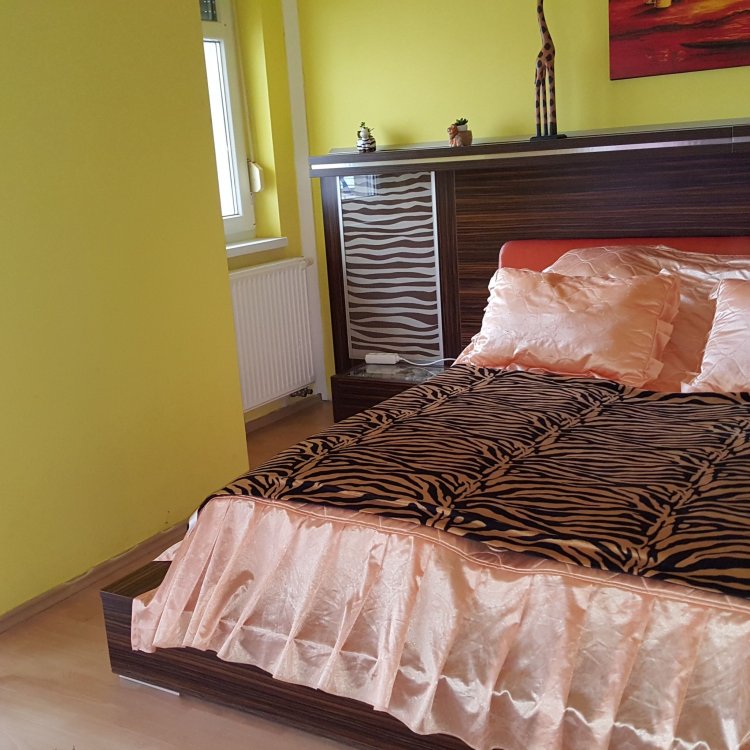 Safari Apartman Hajdúszoboszló