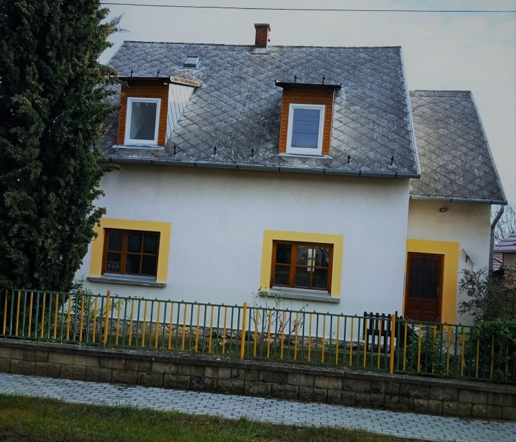 Pataki Porta Apartmanház Balatonederics