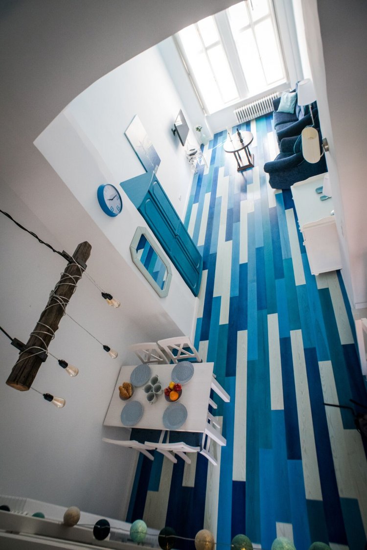 Pause Apartman Budapest