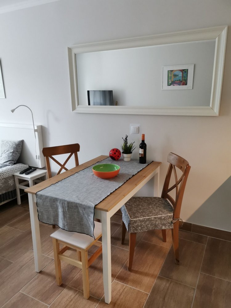 Katica Apartman Csopak