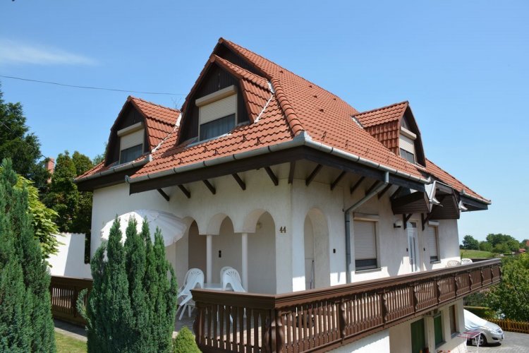 Irénke Apartman Fonyód