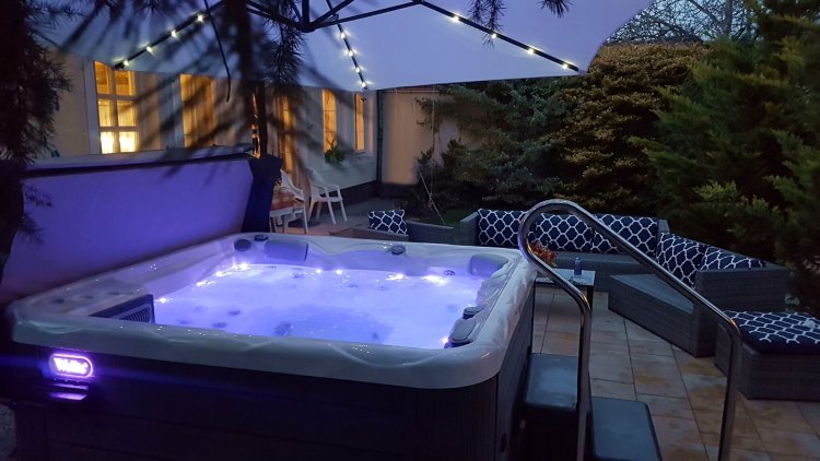 Beáta Apartman Gyula