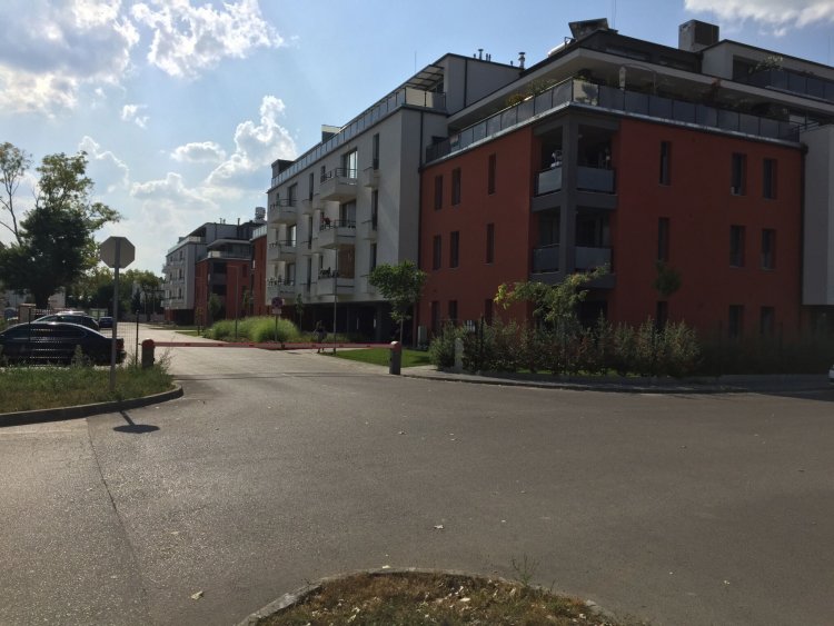 Ádám Guesthouse Kecskemét