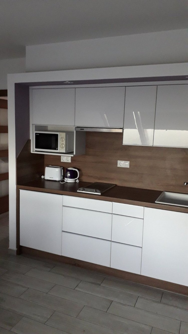 Rubin Anett Apartman Sárvár