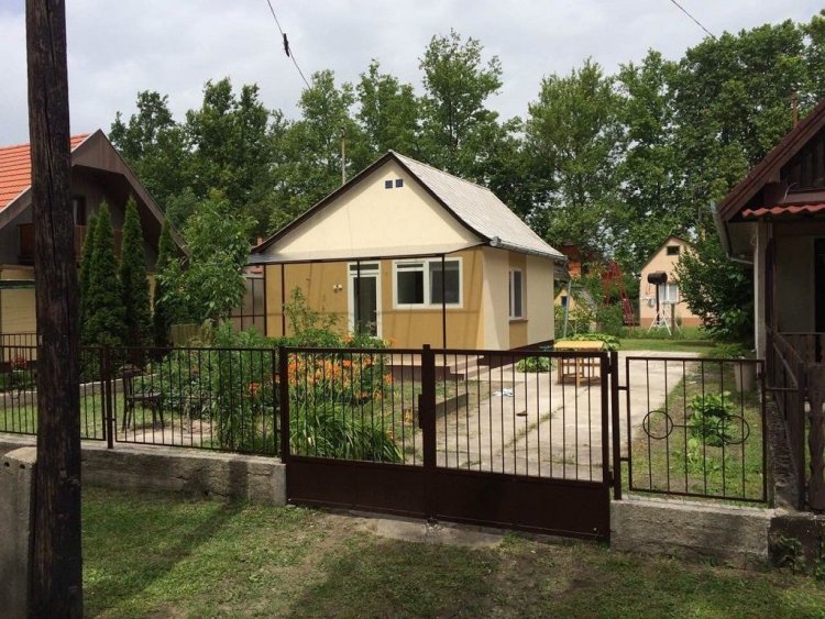 Olivér Apartman Soltvadkert