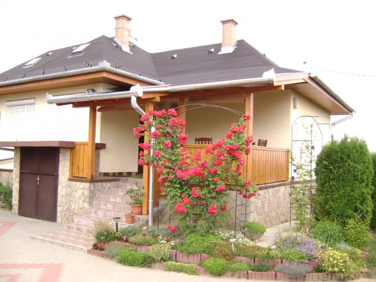 Balogh Apartman Zalakaros