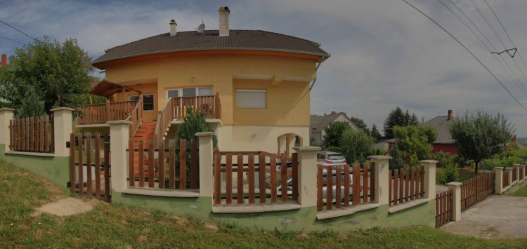 Jaja Apartmanház Fonyód