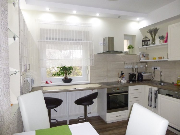 Ancsi Apartman Kecskemét