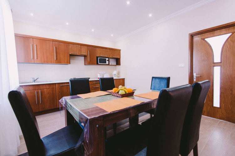 Lak6 Apartman Mórahalom