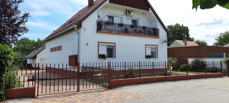 Herceg Apartman Siófok