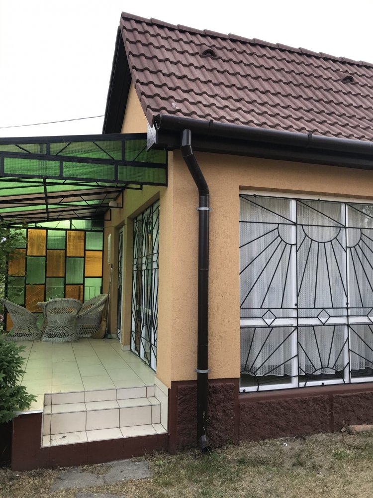 Orgona Apartman Soltvadkert