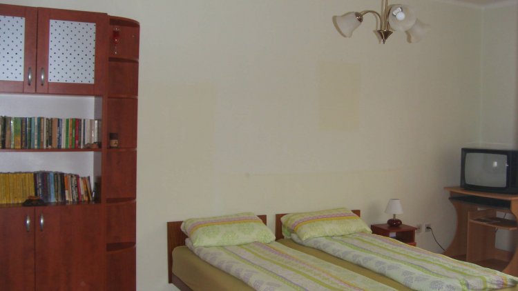 Trófea Apartman Szekszárd