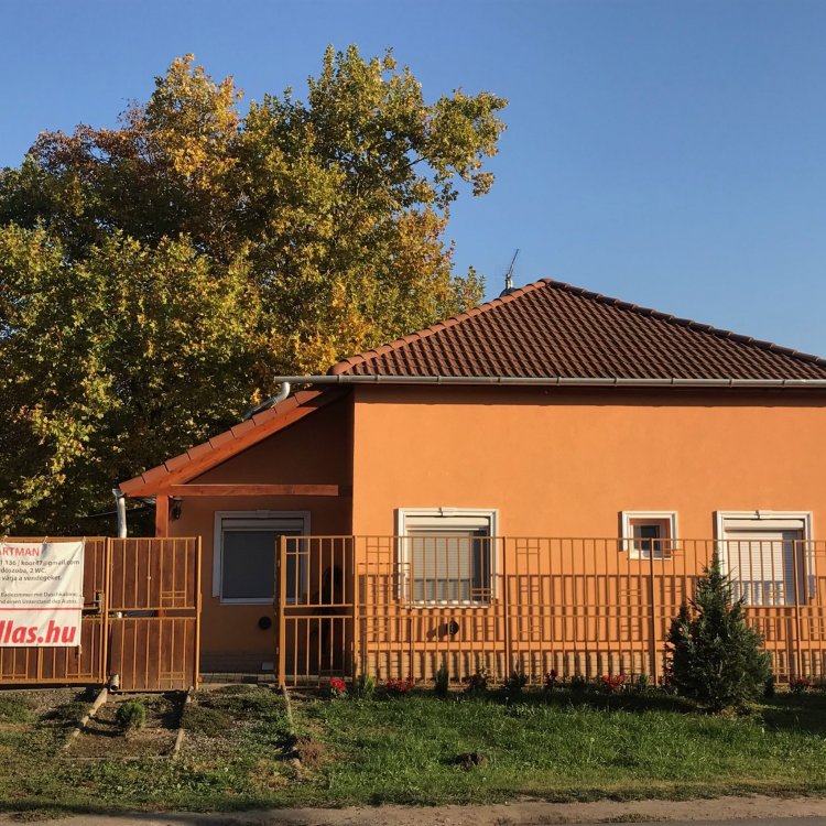 Thermál Apartman Tiszafüred