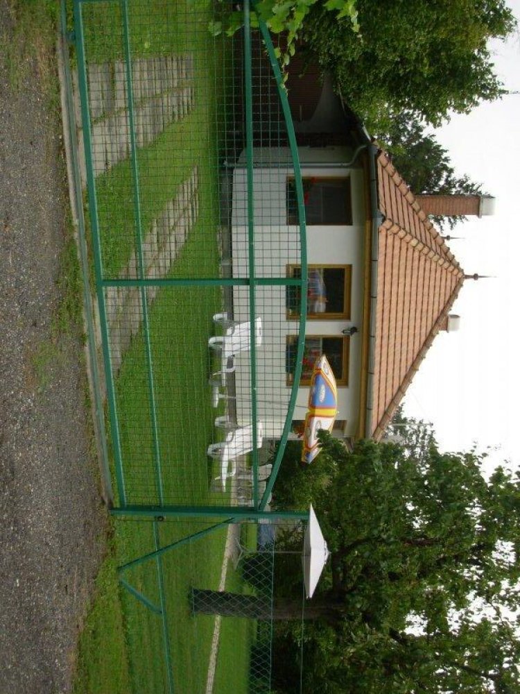 Balaton Ház Balatonfenyves