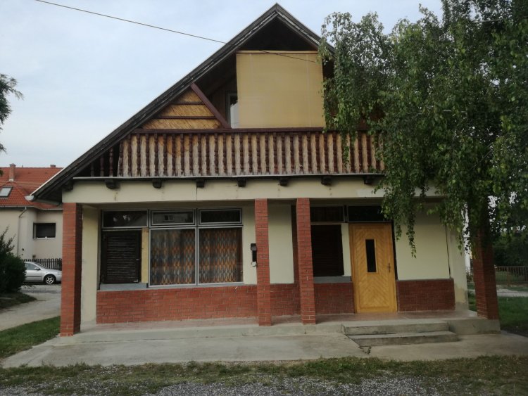 Sári Apartman Balatonfűzfő