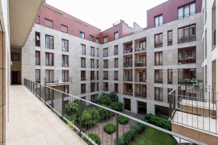 Avantgarde Apartments Budapest