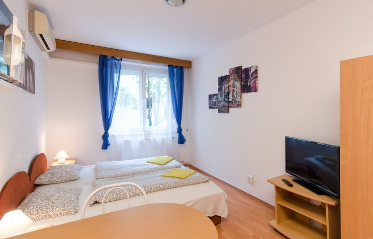Peter's Apartments Budapest