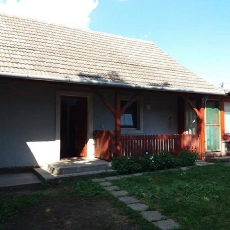 Orbán Apartman Kővágóörs