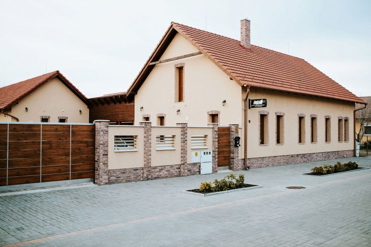 Németh Apartmanházak Mórahalom