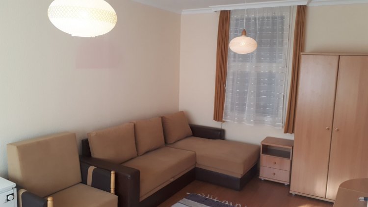 Bazsi Apartman Zalakaros