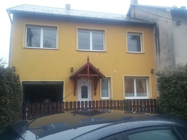 Pepe Apartman Balatonakarattya