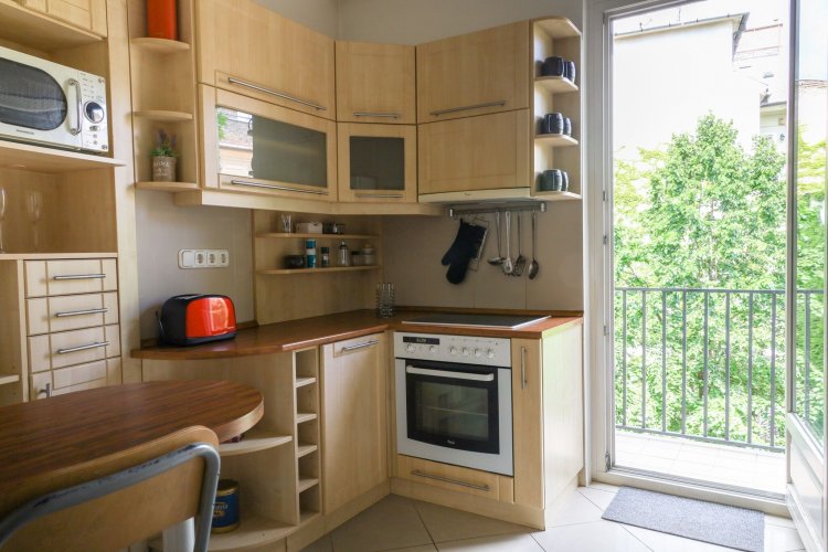 AVT Molnár Apartman Budapest