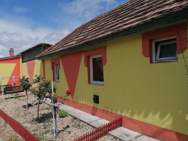 Nagyi Apartman Kecskemét