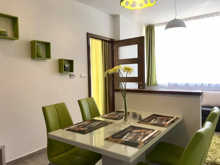 Rubin Eszter Apartman Sárvár
