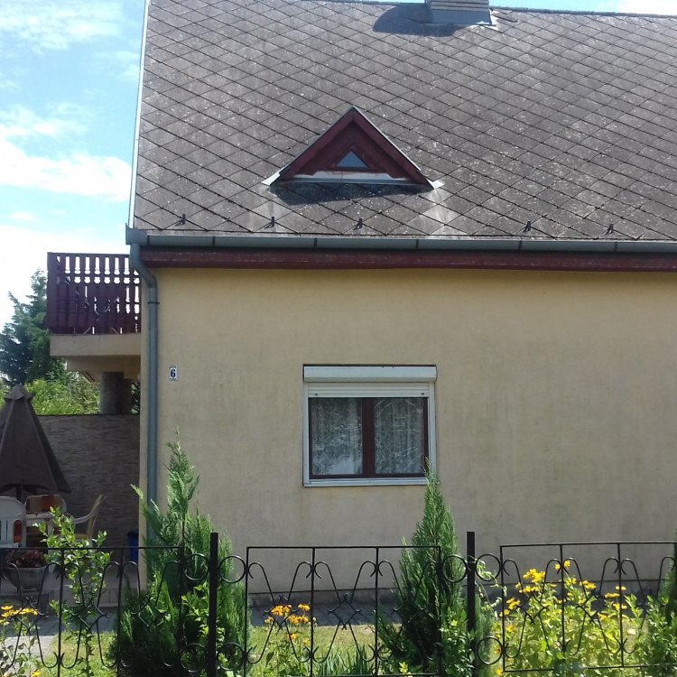 Balatonpart Apartman Balatonfenyves