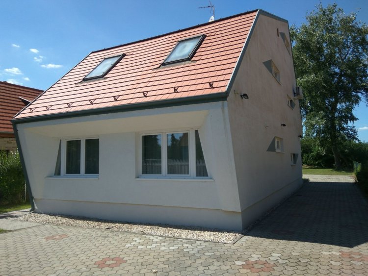 Pajger Apartman Balatonmáriafürdő