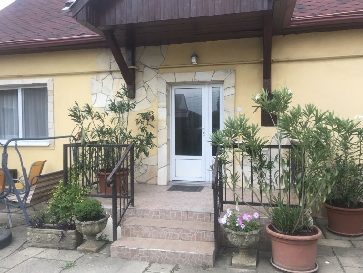 Sas 6 Apartman Hajdúszoboszló